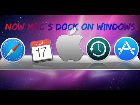 mac finderbar for windows 10
